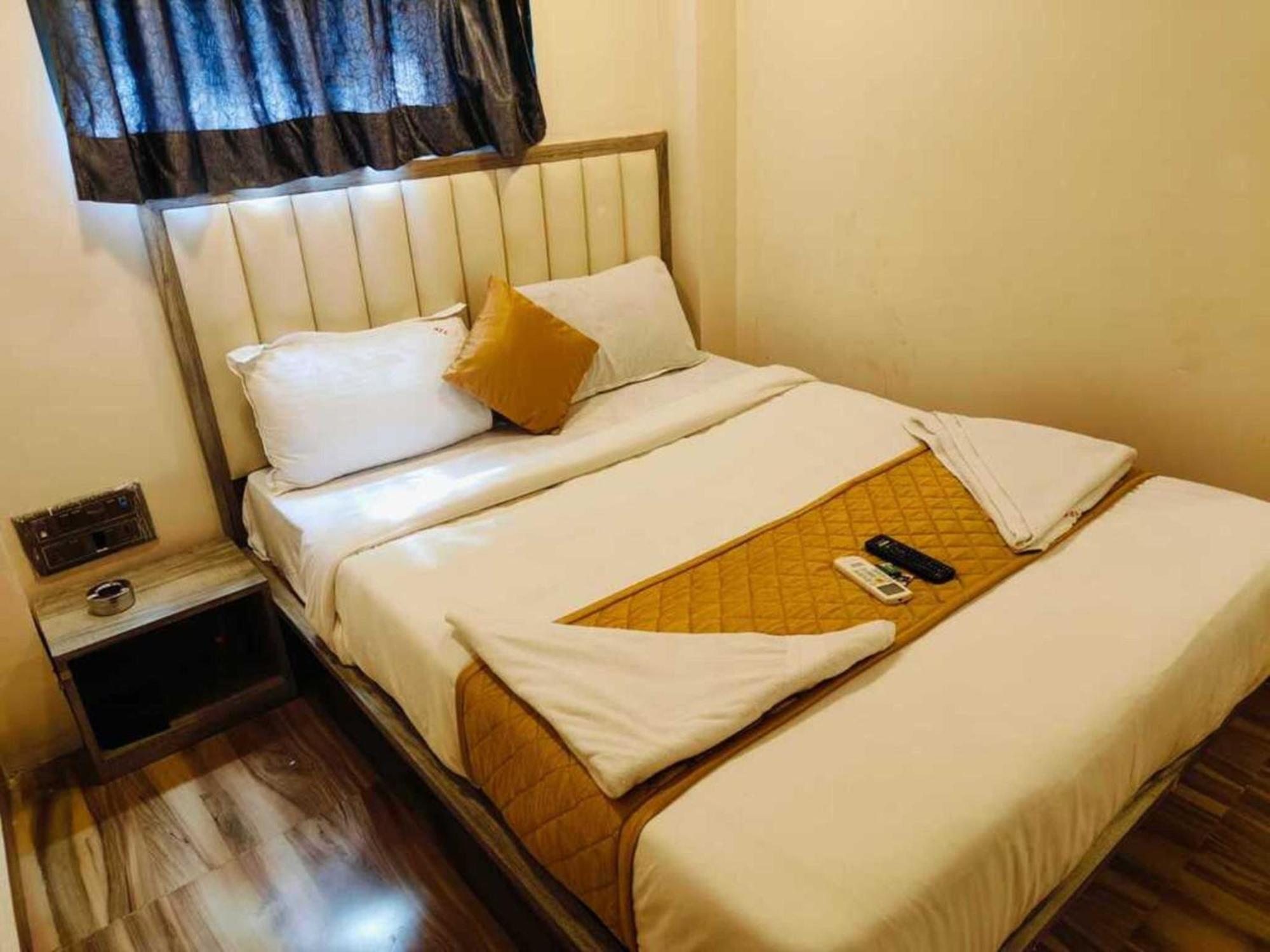 Hotel Pride Suites - Kurla West Mumbai Dış mekan fotoğraf